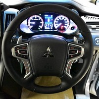 4990.令和7年式 デリカD:5 シャモニー 4WD 2,300㏄ ディーゼル車 走行8キロ 車検令和10年1月のサムネイル