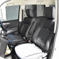 4990.令和7年式 デリカD:5 シャモニー 4WD 2,300㏄ ディーゼル車 走行8キロ 車検令和10年1月のサムネイル
