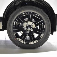 4990.令和7年式 デリカD:5 シャモニー 4WD 2,300㏄ ディーゼル車 走行8キロ 車検令和10年1月のサムネイル