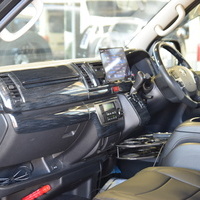 5059 平成27年式 ハイエース スーパーGL  2WD 2,000cc (ガソリン車) 5人乗車 13.6万kmのサムネイル