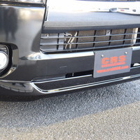 5059 平成27年式 ハイエース スーパーGL  2WD 2,000cc (ガソリン車) 5人乗車 13.6万kmのサムネイル