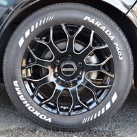 5059 平成27年式 ハイエース スーパーGL  2WD 2,000cc (ガソリン車) 5人乗車 13.6万kmのサムネイル