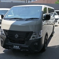 3824.令和6年式 キャラバン GRAND プレミアムGX MYROOM Launch edition 2,000㏄ ガソリン車 走行34㎞ 未使用車のサムネイル