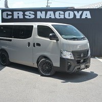 3824.令和6年式 キャラバン GRAND プレミアムGX MYROOM Launch edition 2,000㏄ ガソリン車 走行34㎞ 未使用車のサムネイル