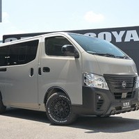 3824.令和6年式 キャラバン GRAND プレミアムGX MYROOM Launch edition 2,000㏄ ガソリン車 走行34㎞ 未使用車のサムネイル