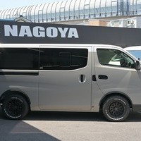 3824.令和6年式 キャラバン GRAND プレミアムGX MYROOM Launch edition 2,000㏄ ガソリン車 走行34㎞ 未使用車のサムネイル