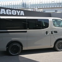 3824.令和6年式 キャラバン GRAND プレミアムGX MYROOM Launch edition 2,000㏄ ガソリン車 走行34㎞ 未使用車のサムネイル