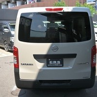 3824.令和6年式 キャラバン GRAND プレミアムGX MYROOM Launch edition 2,000㏄ ガソリン車 走行34㎞ 未使用車のサムネイル
