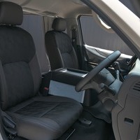3824.令和6年式 キャラバン GRAND プレミアムGX MYROOM Launch edition 2,000㏄ ガソリン車 走行34㎞ 未使用車のサムネイル