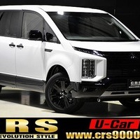4990.令和7年式 デリカD:5 シャモニー 4WD 2,300㏄ ディーゼル車 走行8キロ 車検令和10年1月のサムネイル