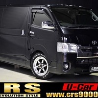 5342.令和1年式 レジアスエース  ロングDX GLパッケージ 2WD 2,000㏄ ガソリン車 走行10万km 検査1年付きのサムネイル