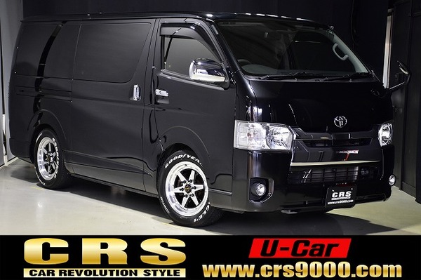5342.令和1年式 レジアスエース  ロングDX GLパッケージ 2WD 2,000㏄ ガソリン車 走行10万km 検査1年付きのサムネイル