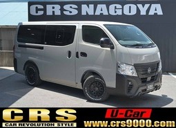 3824.令和6年式 キャラバン GRAND プレミアムGX MYROOM Launch edition 2,000㏄ ガソリン車 走行34㎞ 未使用車