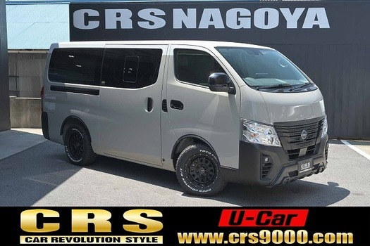 3824.令和6年式 キャラバン GRAND プレミアムGX MYROOM Launch edition 2,000㏄ ガソリン車 走行34㎞ 未使用車のサムネイル