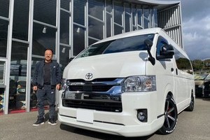 CRS福岡　大分県　A様サムネイル