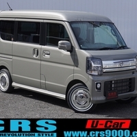 5197　令和7年式　クリッパーRIO　G　2WD　660cc　ガソリン車　4人乗り　50kmのサムネイル