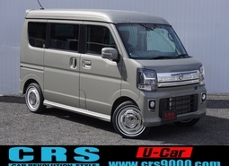 5197　令和7年式　クリッパーRIO　G　2WD　660cc　ガソリン車　4人乗り　50km