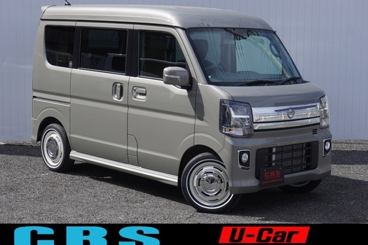 5197　令和7年式　クリッパーRIO　G　2WD　660cc　ガソリン車　4人乗り　50kmのサムネイル