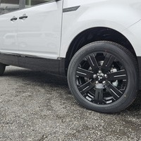 5201　令和7年式　三菱デリカD:5　CHAMONIX　4WD　2200cc　ディーゼル車　7人乗り　10kmのサムネイル