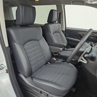 5201　令和7年式　三菱デリカD:5　CHAMONIX　4WD　2200cc　ディーゼル車　7人乗り　10kmのサムネイル
