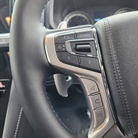 5201　令和7年式　三菱デリカD:5　CHAMONIX　4WD　2200cc　ディーゼル車　7人乗り　10kmのサムネイル