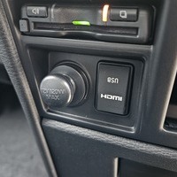 5201　令和7年式　三菱デリカD:5　CHAMONIX　4WD　2200cc　ディーゼル車　7人乗り　10kmのサムネイル