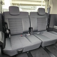 5201　令和7年式　三菱デリカD:5　CHAMONIX　4WD　2200cc　ディーゼル車　7人乗り　10kmのサムネイル