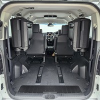 5201　令和7年式　三菱デリカD:5　CHAMONIX　4WD　2200cc　ディーゼル車　7人乗り　10kmのサムネイル