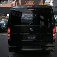 5405.令和3年式 ハイエース スーパーGL ダークプライムⅡ 2WD 2,000cc ガソリン車 走行3.6万キロ 検査1年付きのサムネイル