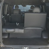 5405.令和3年式 ハイエース スーパーGL ダークプライムⅡ 2WD 2,000cc ガソリン車 走行3.6万キロ 検査1年付きのサムネイル