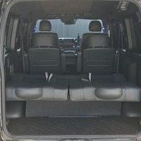 5405.令和3年式 ハイエース スーパーGL ダークプライムⅡ 2WD 2,000cc ガソリン車 走行3.6万キロ 検査1年付きのサムネイル