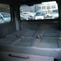 5405.令和3年式 ハイエース スーパーGL ダークプライムⅡ 2WD 2,000cc ガソリン車 走行3.6万キロ 検査1年付きのサムネイル