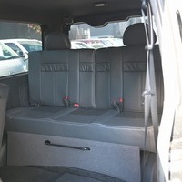 5405.令和3年式 ハイエース スーパーGL ダークプライムⅡ 2WD 2,000cc ガソリン車 走行3.6万キロ 検査1年付きのサムネイル