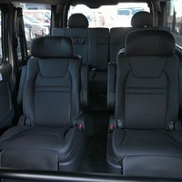 5405.令和3年式 ハイエース スーパーGL ダークプライムⅡ 2WD 2,000cc ガソリン車 走行3.6万キロ 検査1年付きのサムネイル