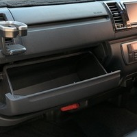 5405.令和3年式 ハイエース スーパーGL ダークプライムⅡ 2WD 2,000cc ガソリン車 走行3.6万キロ 検査1年付きのサムネイル