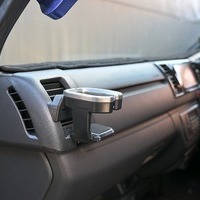 5405.令和3年式 ハイエース スーパーGL ダークプライムⅡ 2WD 2,000cc ガソリン車 走行3.6万キロ 検査1年付きのサムネイル