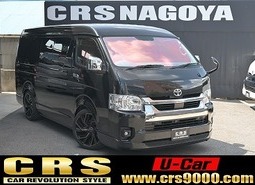 5519.令和6年式 ハイエースワゴン GL 3ナンバー 10人乗り 2WD 2,700㏄ ガソリン車 走行6300キロ 車検令和9年4月