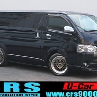 4859 平成30年式 レジアスエース スーパーGL ダークプライム 2WD 2800cc ディーゼル車 5人乗り 7.0万kmのサムネイル