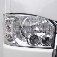 5177 平成27年式 ハイエース スーパーGL 2WD 2,000cc（ガソリン車）10人乗り 6.3万㎞のサムネイル