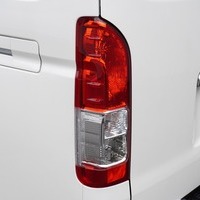 5177 平成27年式 ハイエース スーパーGL 2WD 2,000cc（ガソリン車）10人乗り 6.3万㎞のサムネイル