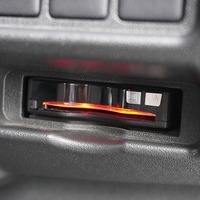 5177 平成27年式 ハイエース スーパーGL 2WD 2,000cc（ガソリン車）10人乗り 6.3万㎞のサムネイル