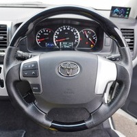 5177 平成27年式 ハイエース スーパーGL 2WD 2,000cc（ガソリン車）10人乗り 6.3万㎞のサムネイル