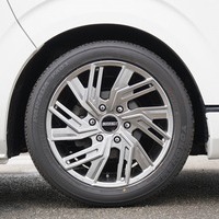 5177 平成27年式 ハイエース スーパーGL 2WD 2,000cc（ガソリン車）10人乗り 6.3万㎞のサムネイル