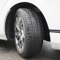 5177 平成27年式 ハイエース スーパーGL 2WD 2,000cc（ガソリン車）10人乗り 6.3万㎞のサムネイル