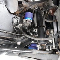 5177 平成27年式 ハイエース スーパーGL 2WD 2,000cc（ガソリン車）10人乗り 6.3万㎞のサムネイル