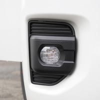 5447 登録済み未使用車 令和7年式 ハイエース スーパーGL ダークプライムS　4WD 2,800cc (ディーゼル) 2/5人乗車 7kmのサムネイル