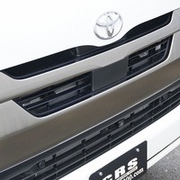 5447 登録済み未使用車 令和7年式 ハイエース スーパーGL ダークプライムS　4WD 2,800cc (ディーゼル) 2/5人乗車 7kmのサムネイル