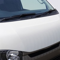 5425 平成28年式 ハイエース スーパーGL ダークプライム　2WD 2,000cc (ガソリン) 2/5人乗車 2.9万kmのサムネイル