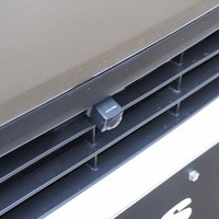 5425 平成28年式 ハイエース スーパーGL ダークプライム　2WD 2,000cc (ガソリン) 2/5人乗車 2.9万kmのサムネイル