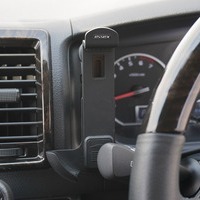 5425 平成28年式 ハイエース スーパーGL ダークプライム　2WD 2,000cc (ガソリン) 2/5人乗車 2.9万kmのサムネイル